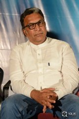 Garam Movie Release Date Press Meet